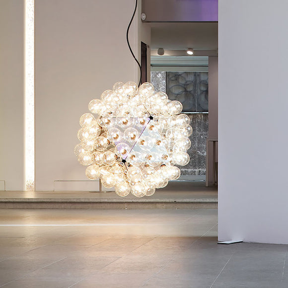 Taraxacum 88 S1 Pendant Light Chandeliers FLOS