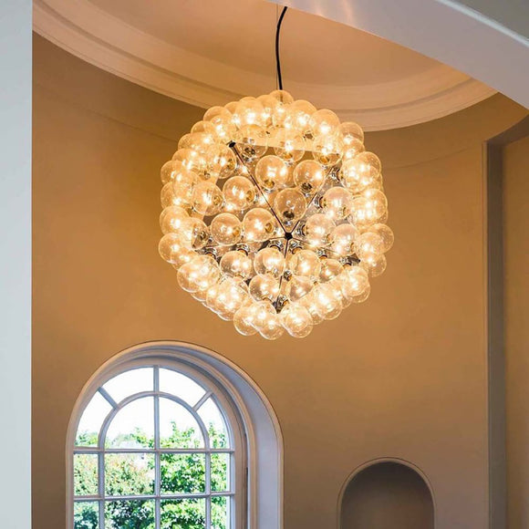Taraxacum 88 S1 Pendant Light Chandeliers FLOS