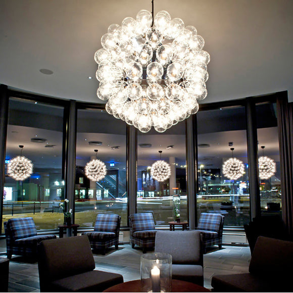 Taraxacum 88 S1 Pendant Light Chandeliers FLOS