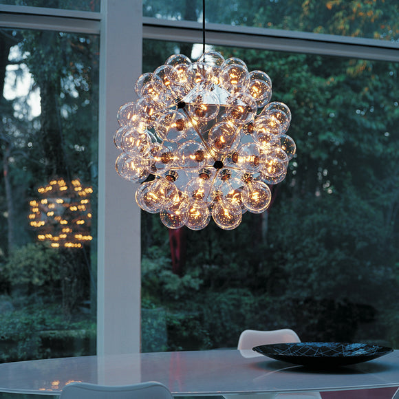 Taraxacum 88 S1 Pendant Light Chandeliers FLOS