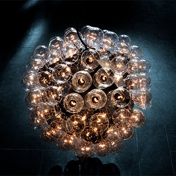 Taraxacum 88 S1 Pendant Light Chandeliers FLOS