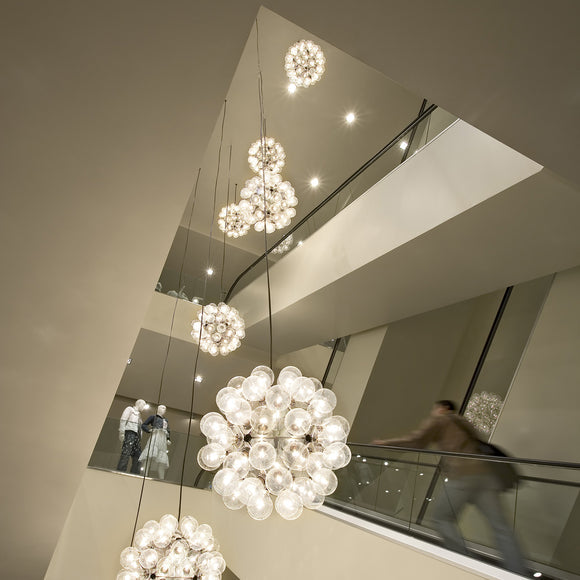 Taraxacum 88 S1 Pendant Light Chandeliers FLOS