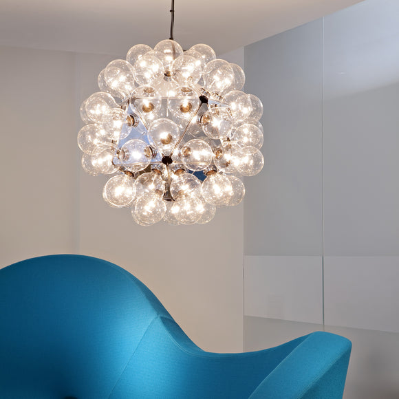 Taraxacum 88 S1 Pendant Light Chandeliers FLOS