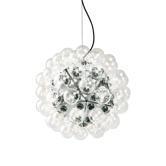 Taraxacum 88 S1 Pendant Light Chandeliers FLOS