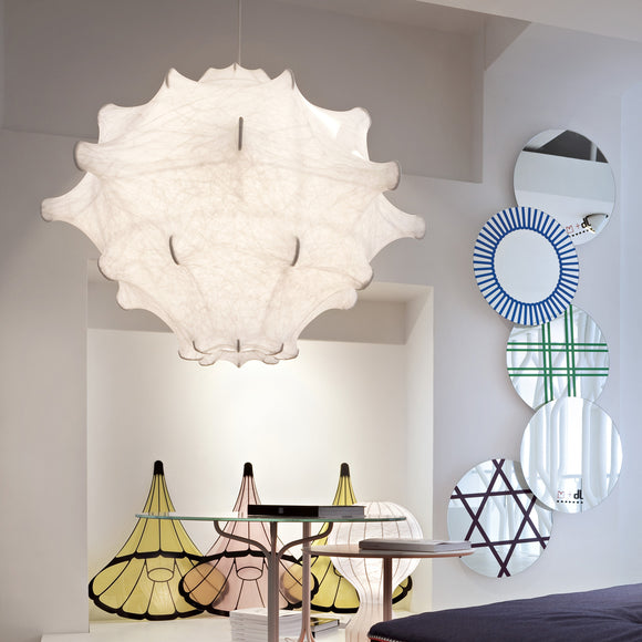Taraxacum Pendant Light Lighting FLOS
