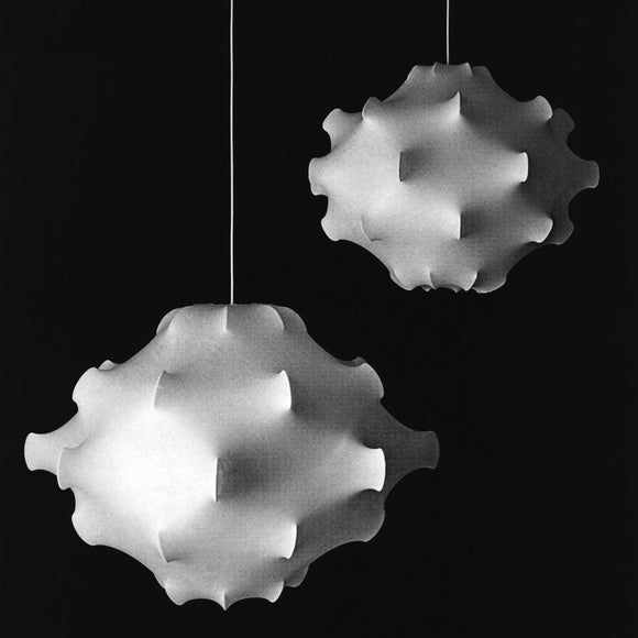 Taraxacum Pendant Light Lighting FLOS