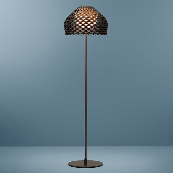 Tatou Floor Lamp Floor Lamps FLOS