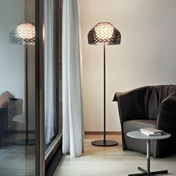 Tatou Floor Lamp Floor Lamps FLOS