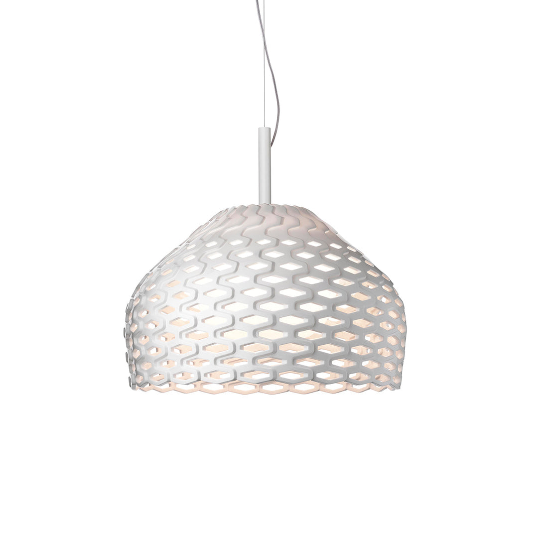 Tatou S Pendant Light Lighting FLOS White