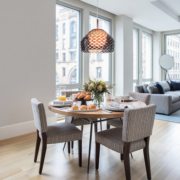 Tatou S Pendant Light Lighting FLOS