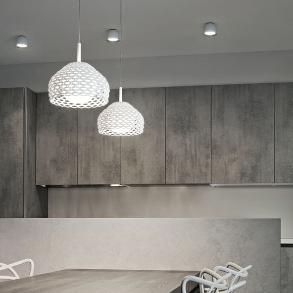 Tatou S Pendant Light Lighting FLOS