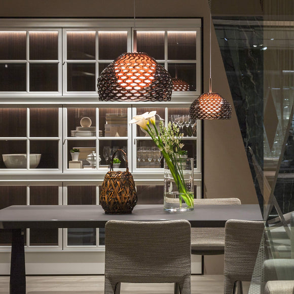 Tatou S Pendant Light Lighting FLOS