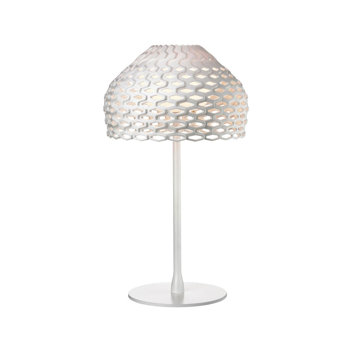 Tatou Table Lamp Table Lamps FLOS FU776109 - White