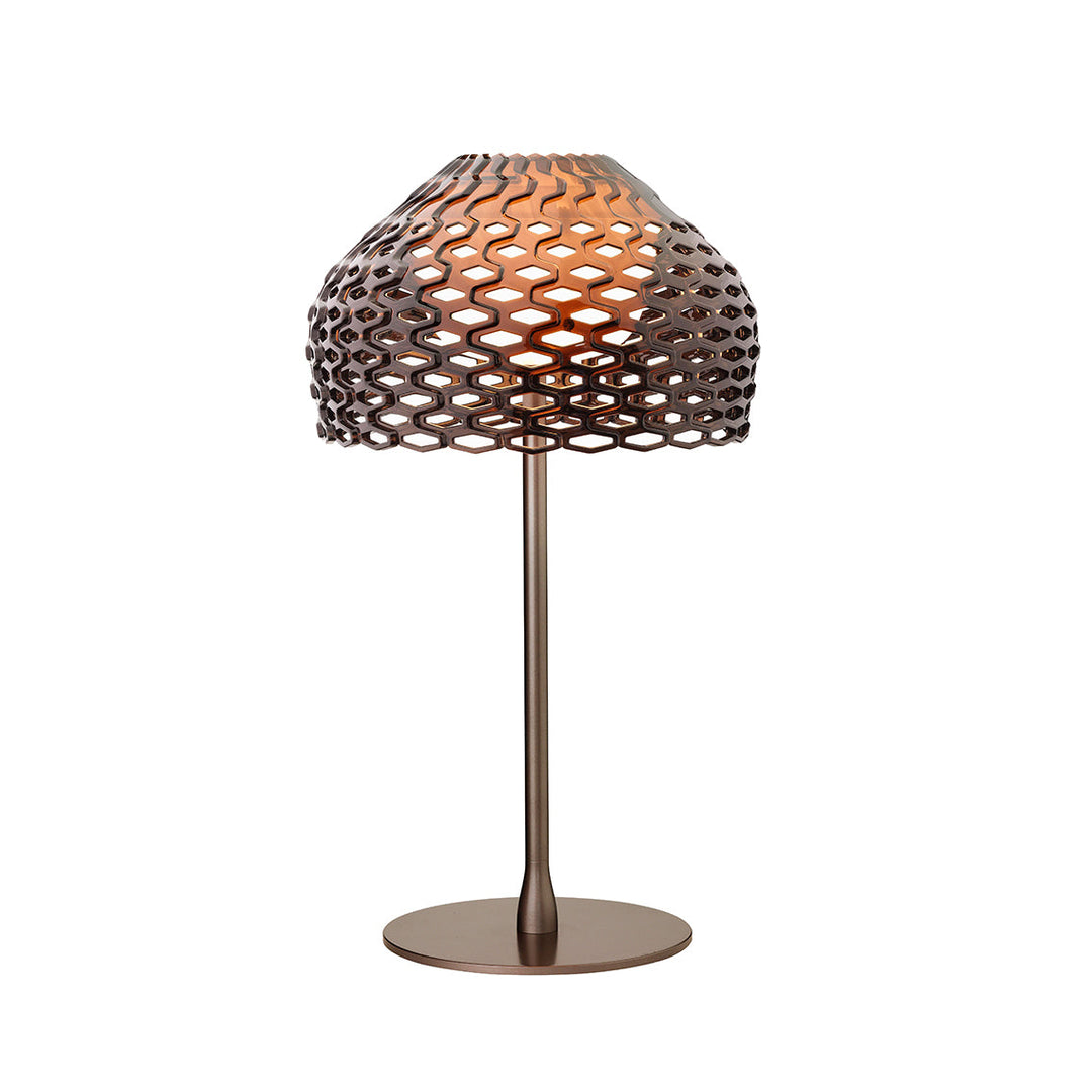 Tatou Table Lamp Table Lamps FLOS FU776148 - Bronze