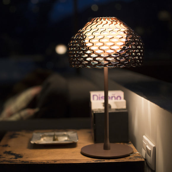 Tatou Table Lamp Table Lamps FLOS