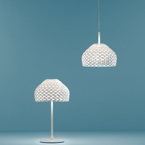 Tatou Table Lamp Table Lamps FLOS