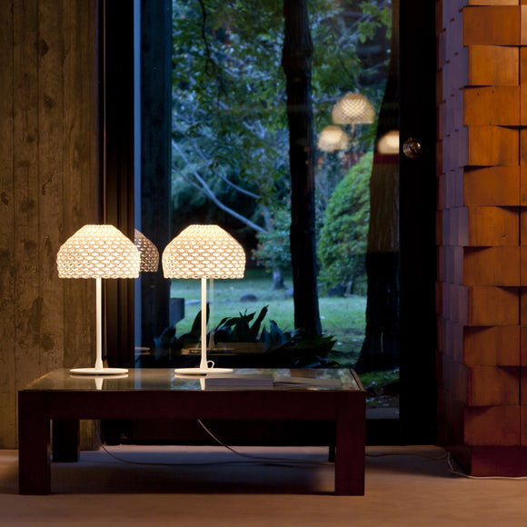 Tatou Table Lamp Table Lamps FLOS