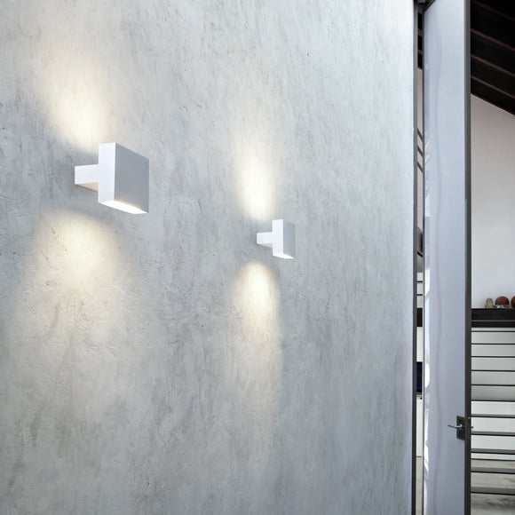 Tight Wall / Ceiling Light Lighting Fixtures FLOS