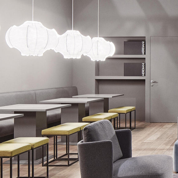 Viscontea Pendant Light Lighting FLOS