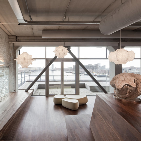 Viscontea Pendant Light Lighting FLOS