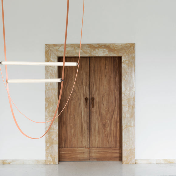 Wireline Pendant Light Lighting FLOS