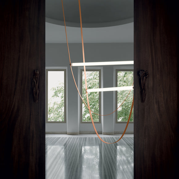 Wireline Pendant Light Lighting FLOS