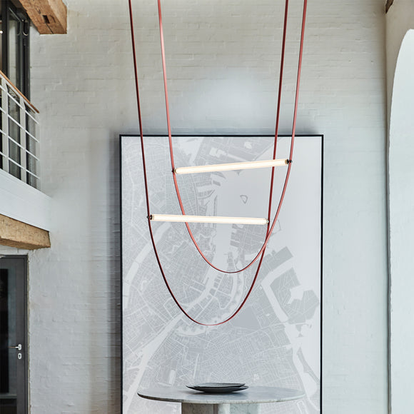 Wireline Pendant Light Lighting FLOS