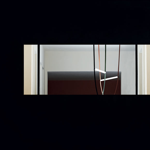 Wireline Pendant Light Lighting FLOS