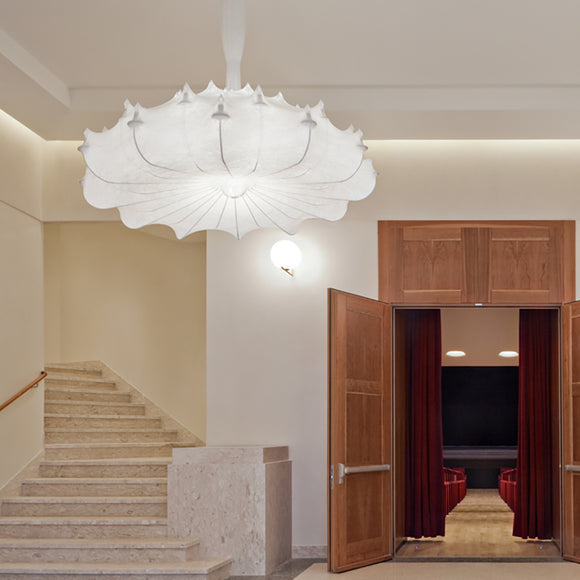 Zeppelin Pendant Light Lighting FLOS