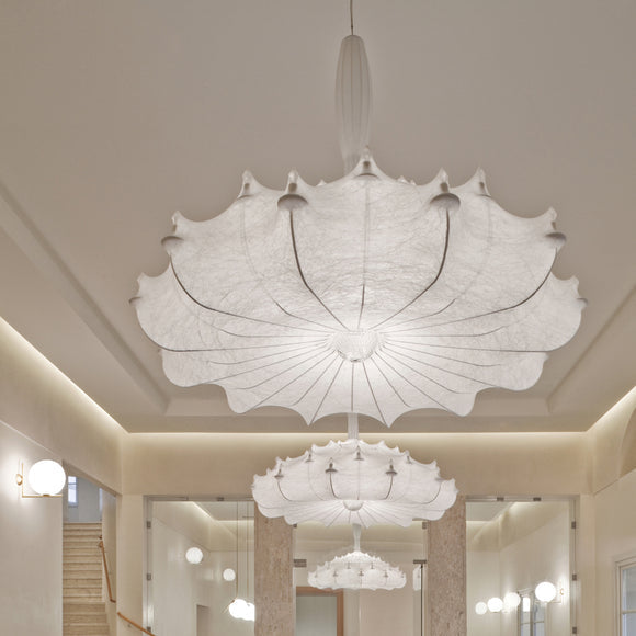 Zeppelin Pendant Light Lighting FLOS