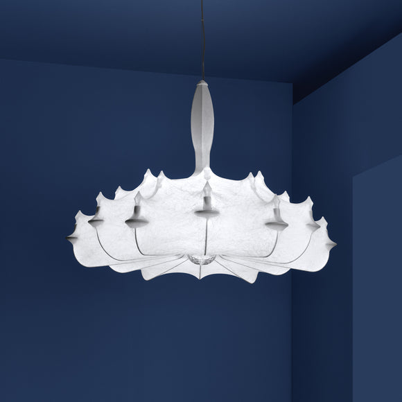 Zeppelin Pendant Light Lighting FLOS