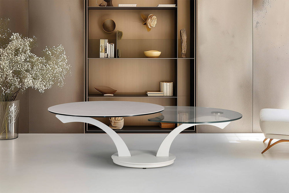 Foli Coffee Table Coffee Tables Naos