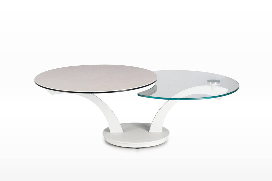 Foli Coffee Table Coffee Tables Naos