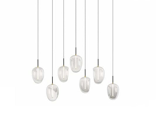 FOS Pendant Lighting Eforma