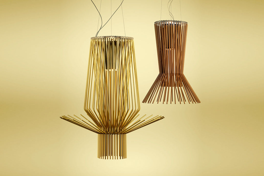 Allegretto Suspension Light Ceiling Lights Foscarini