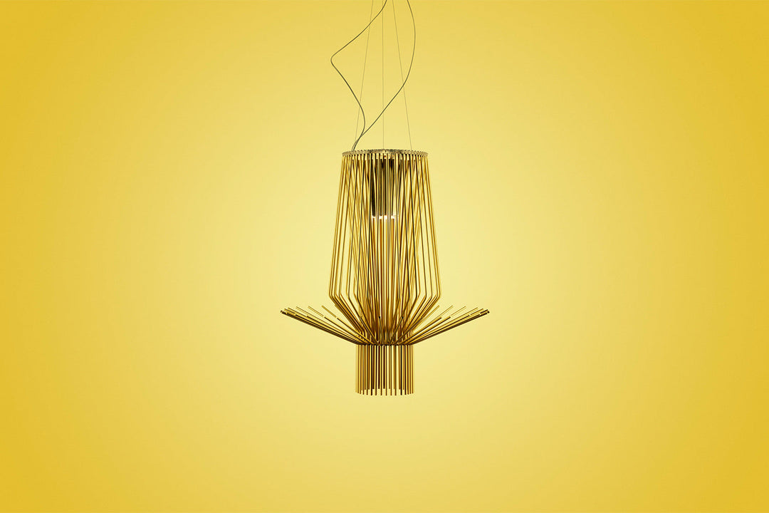 Allegretto Suspension Light Ceiling Lights Foscarini