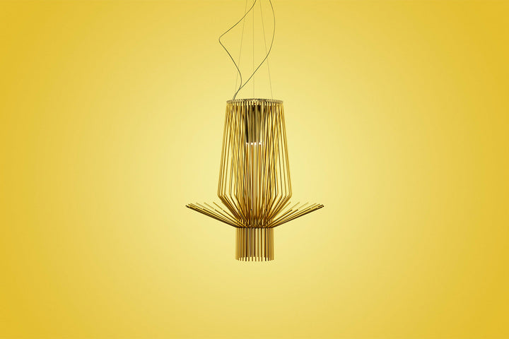 Allegretto Suspension Light Ceiling Lights Foscarini