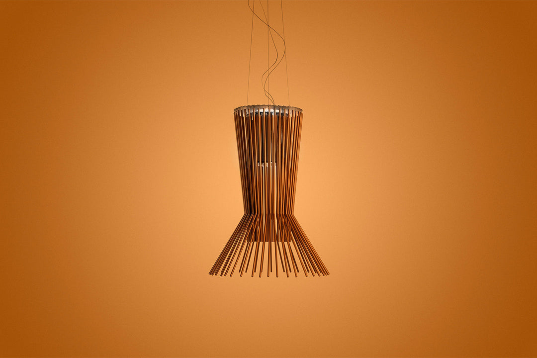 Allegretto Suspension Light Ceiling Lights Foscarini