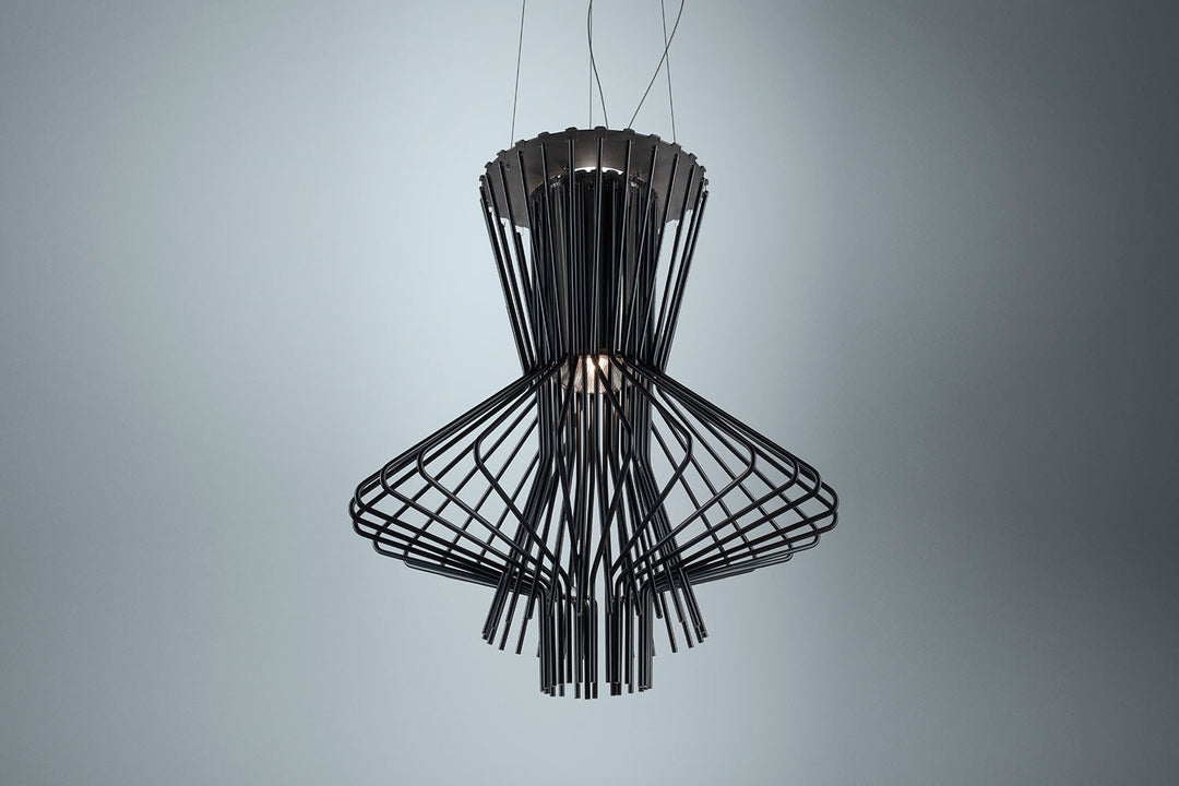 Allegretto Suspension Light Ceiling Lights Foscarini