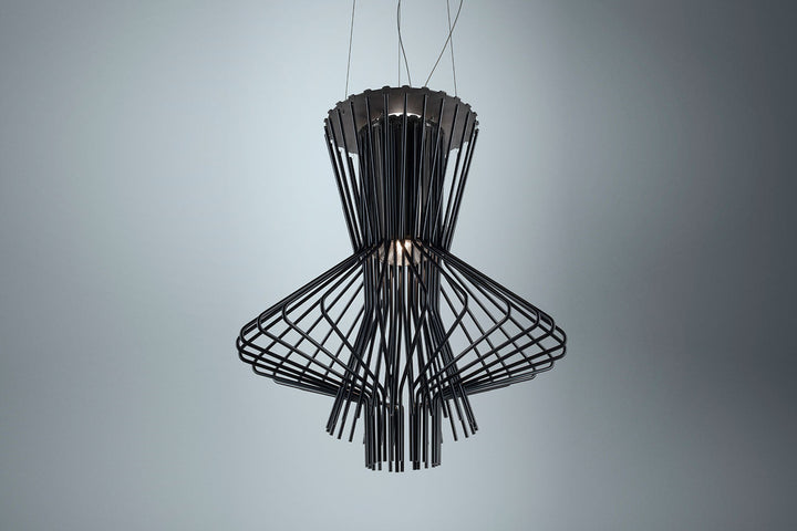 Allegretto Suspension Light Ceiling Lights Foscarini