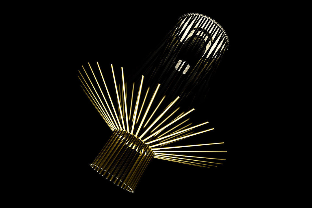Allegretto Suspension Light Ceiling Lights Foscarini
