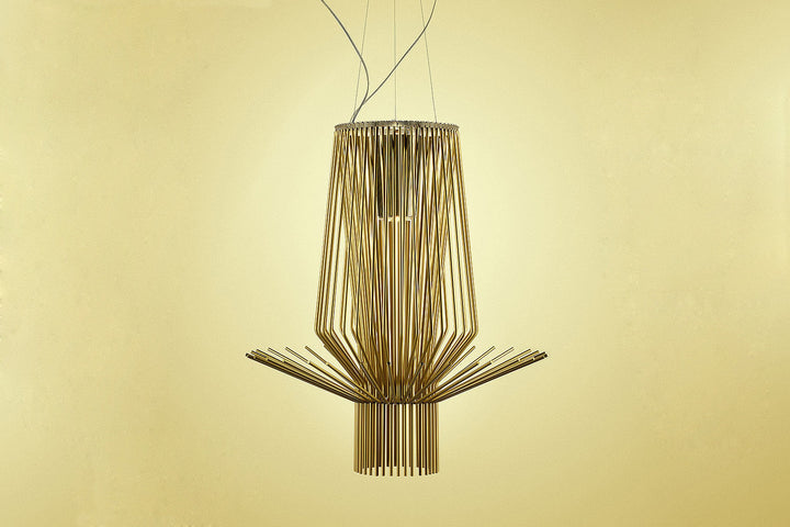 Allegretto Suspension Light Ceiling Lights Foscarini