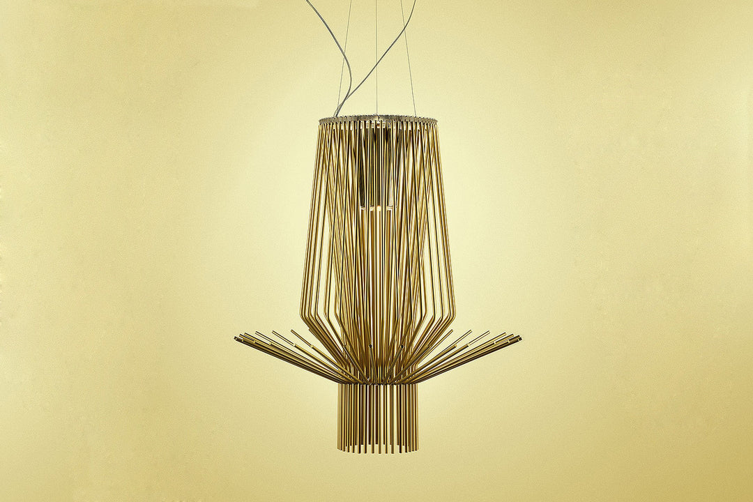 Allegretto Suspension Light Ceiling Lights Foscarini