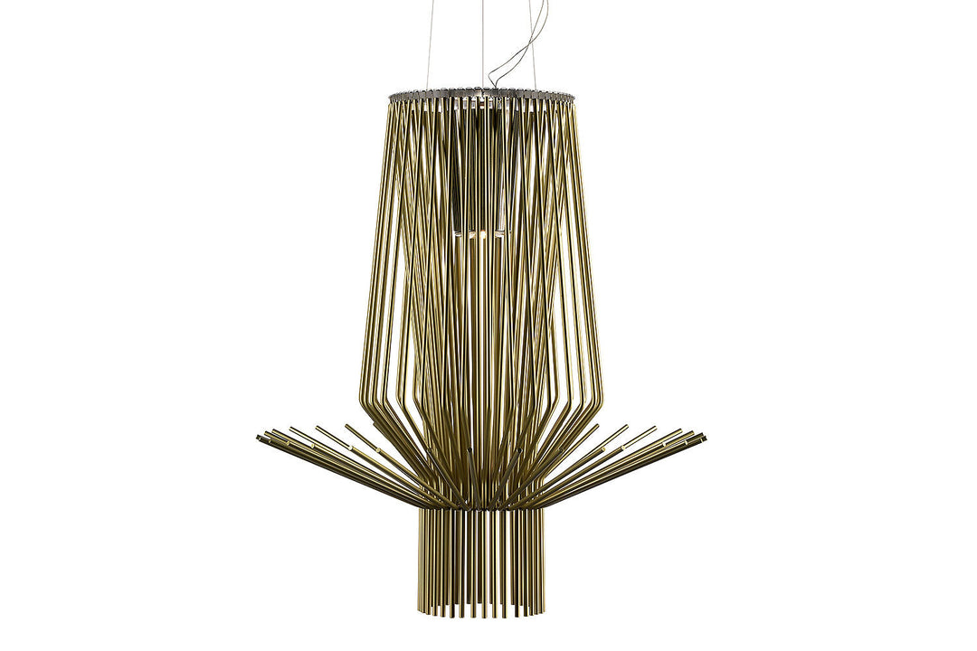 Allegretto Suspension Light Ceiling Lights Foscarini