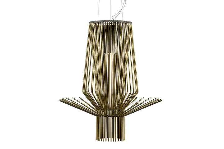 Allegretto Suspension Light Ceiling Lights Foscarini