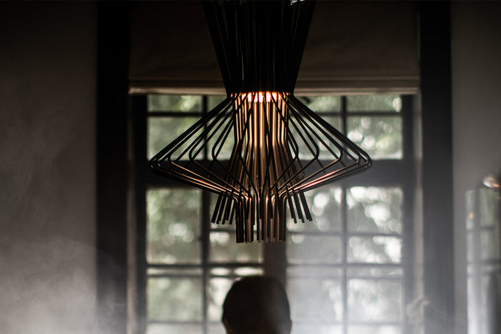 Allegretto Suspension Light Ceiling Lights Foscarini
