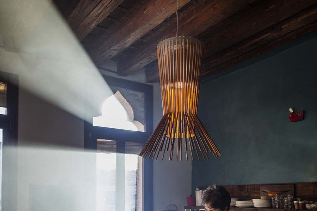 Allegretto Suspension Light Ceiling Lights Foscarini