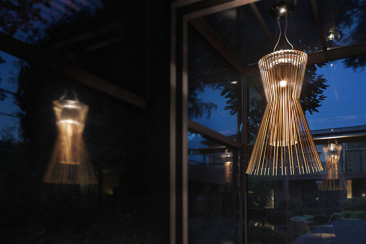 Allegro Suspension Light Ceiling Lights Foscarini