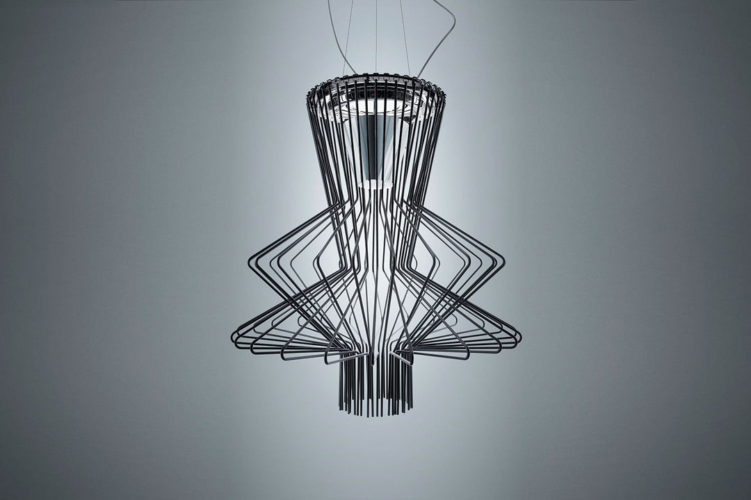 Allegro Suspension Light Ceiling Lights Foscarini