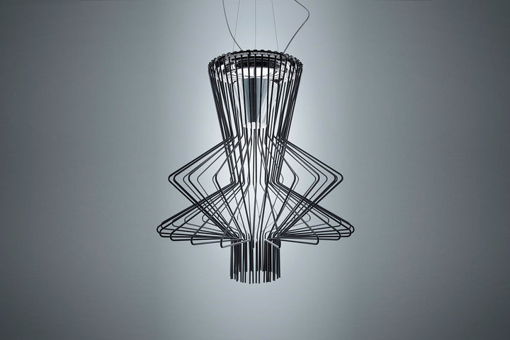 Allegro Suspension Light Ceiling Lights Foscarini